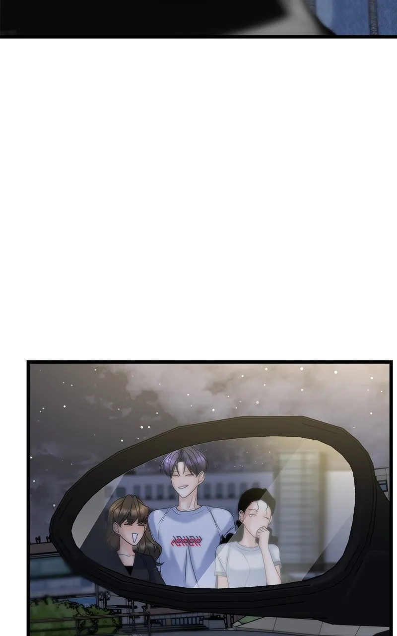 Random Target Chapter 26 page 128 - 