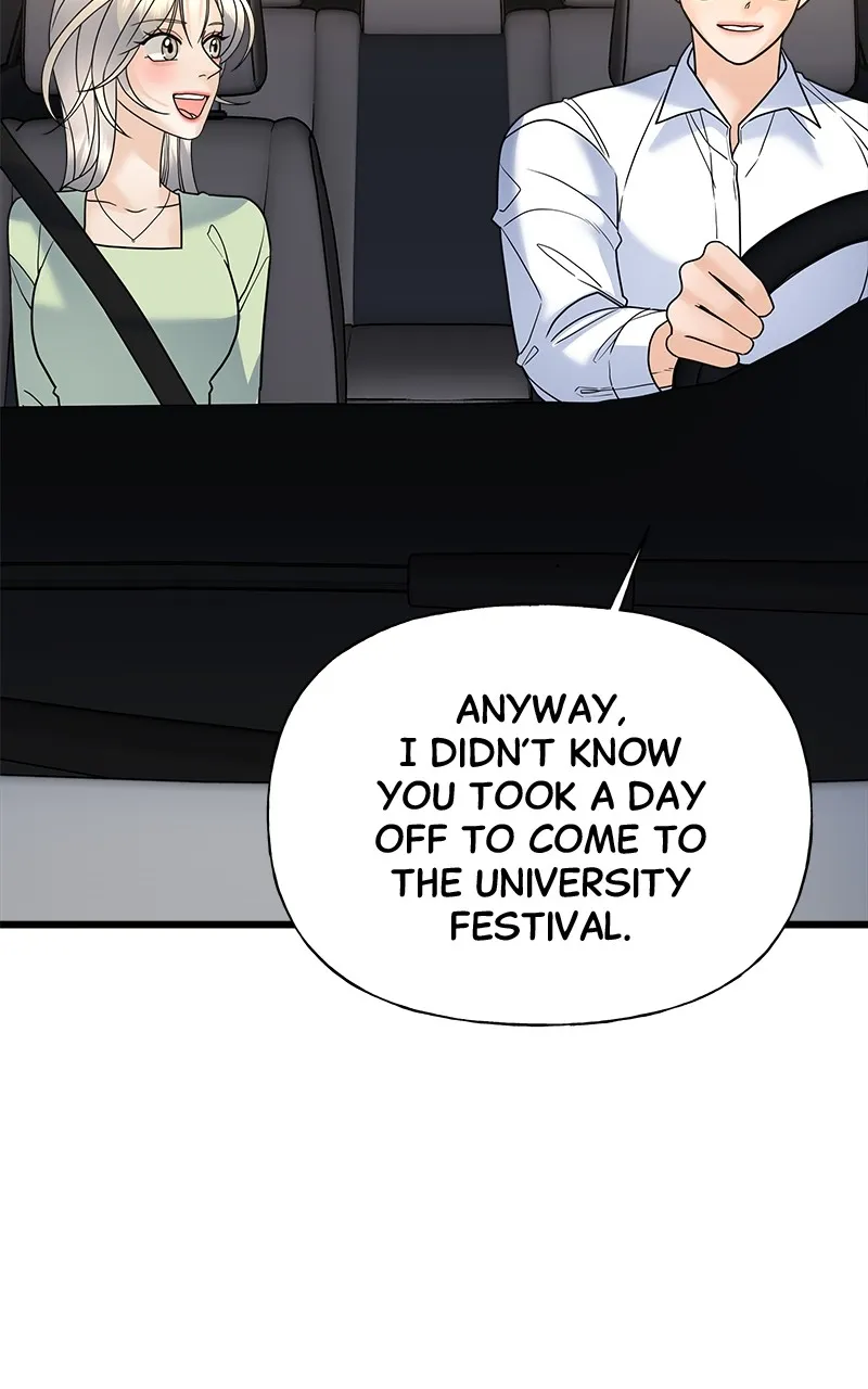 Random Target Chapter 26 page 130 - 