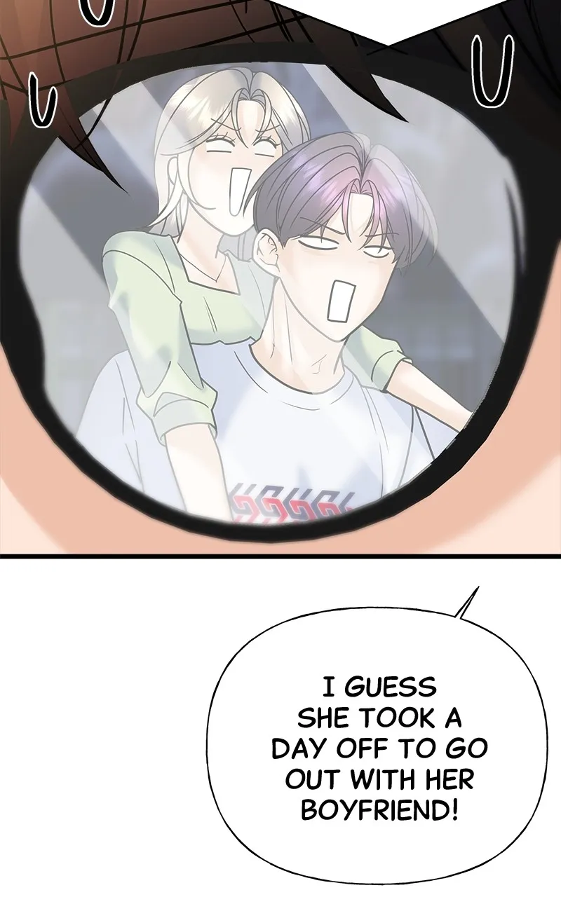 Random Target Chapter 26 page 4 - 