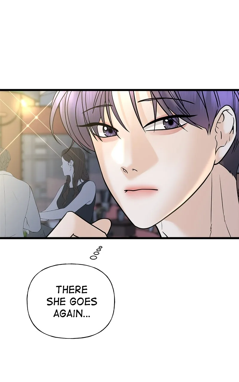 Random Target Chapter 26 page 40 - 