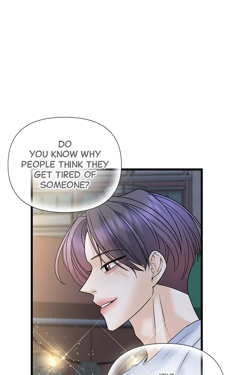 Random Target Chapter 26 page 45 - 
