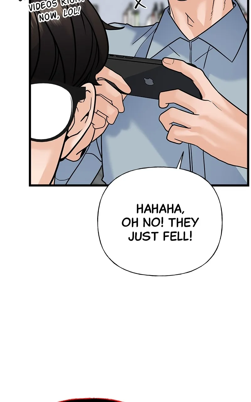 Random Target Chapter 26 page 6 - 