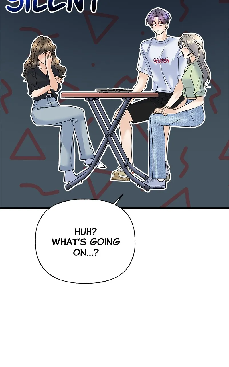 Random Target Chapter 26 page 53 - 