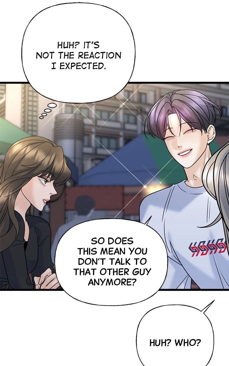 Random Target Chapter 26 page 58 - 