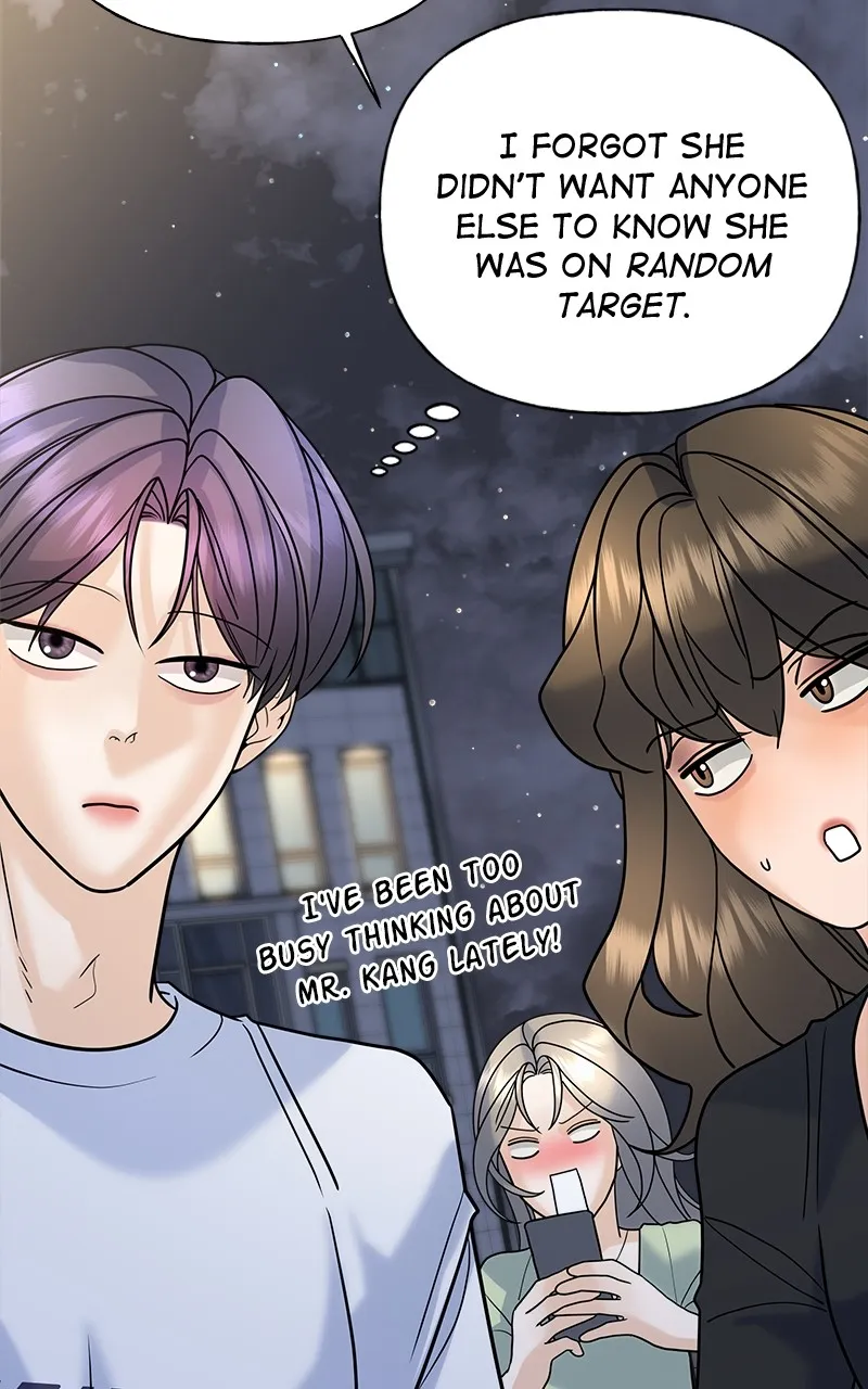 Random Target Chapter 26 page 64 - 