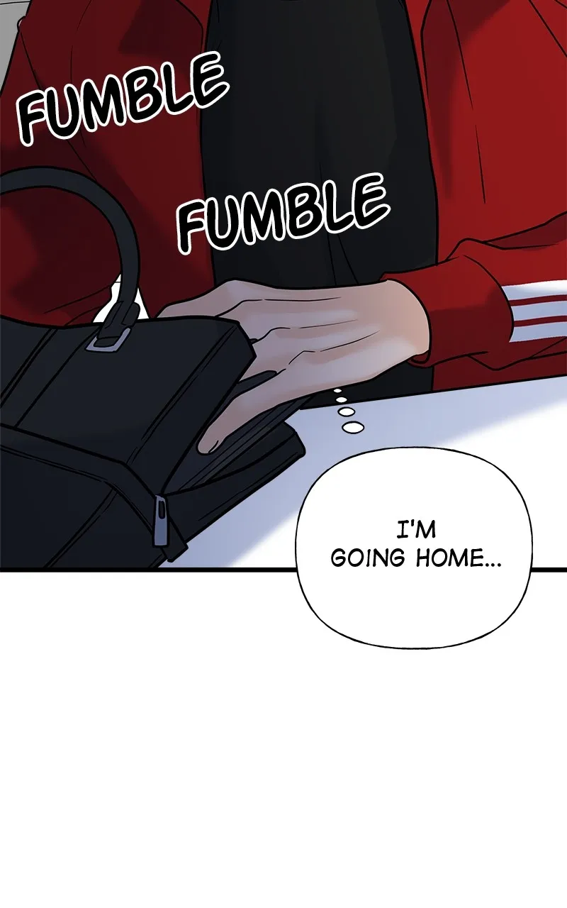 Random Target Chapter 26 page 72 - 