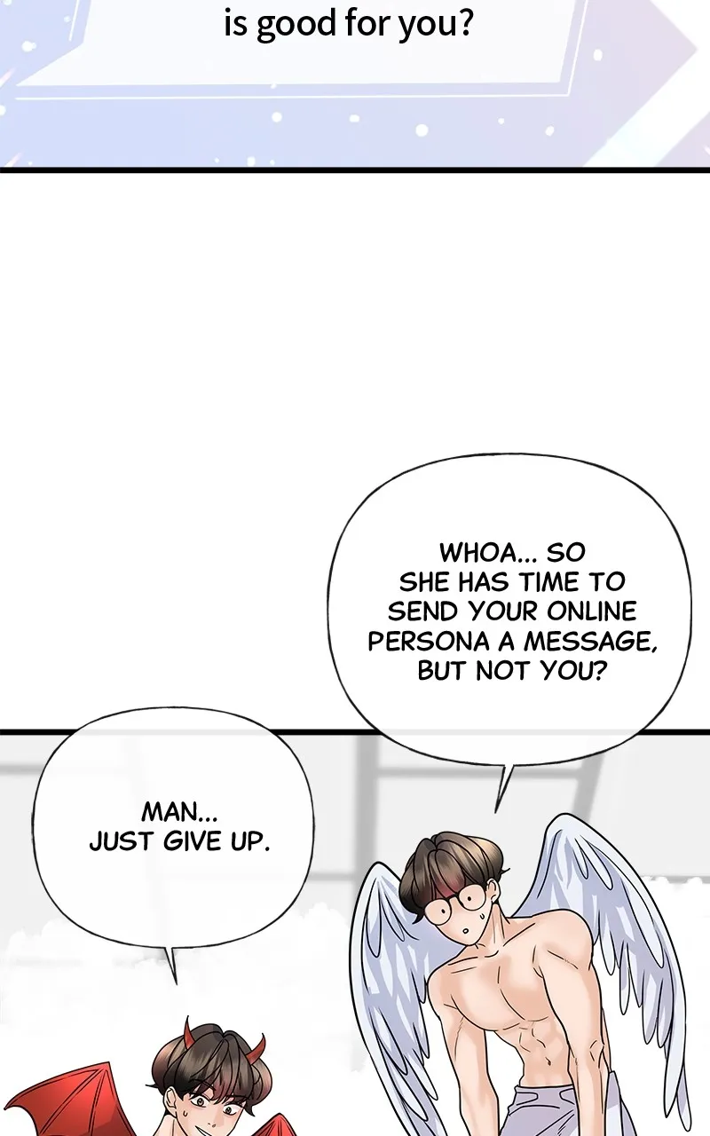 Random Target Chapter 26 page 78 - 