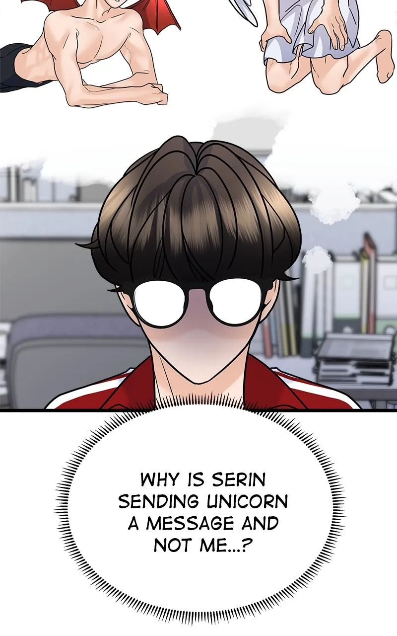 Random Target Chapter 26 page 79 - 