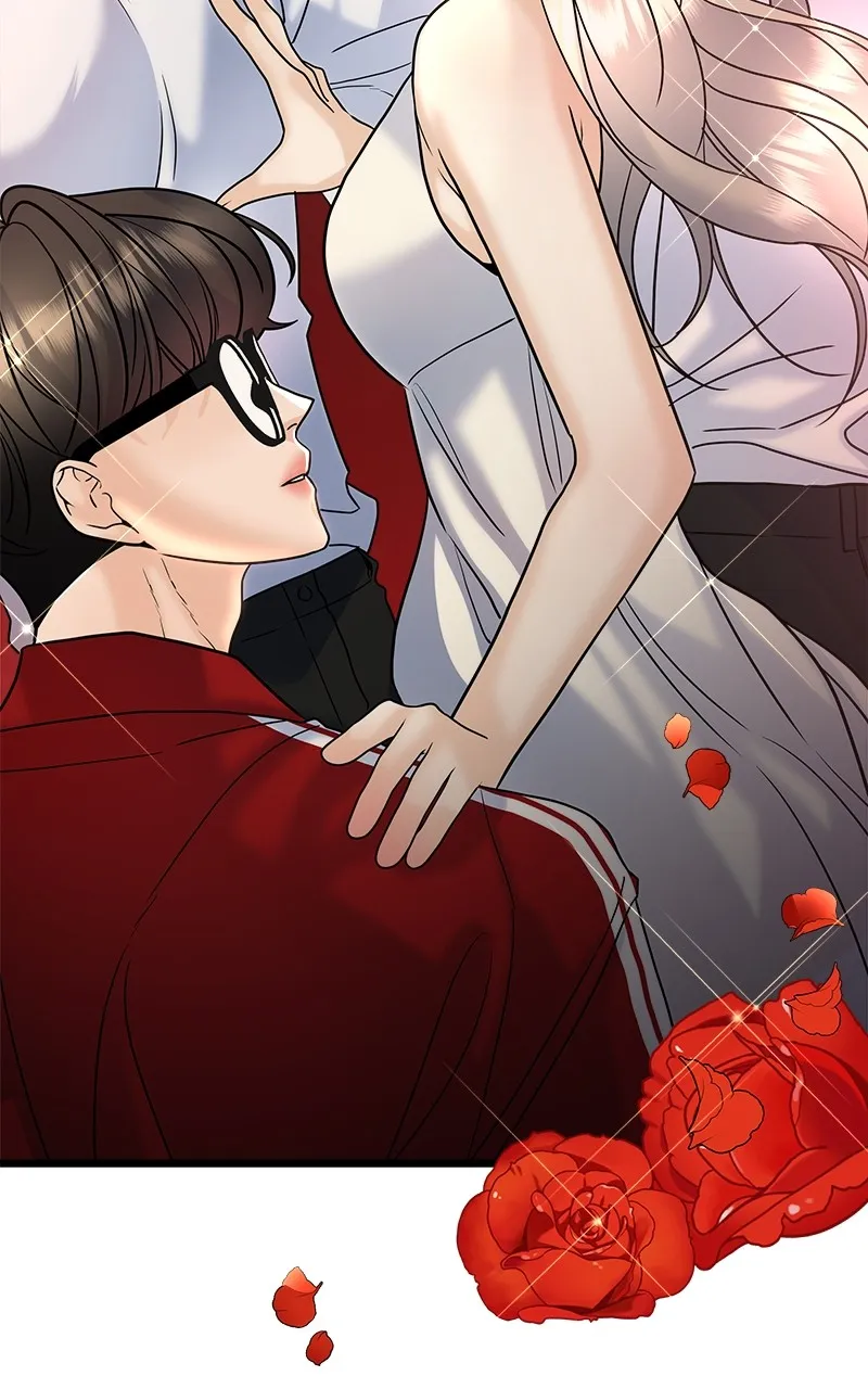 Random Target Chapter 26 page 82 - 