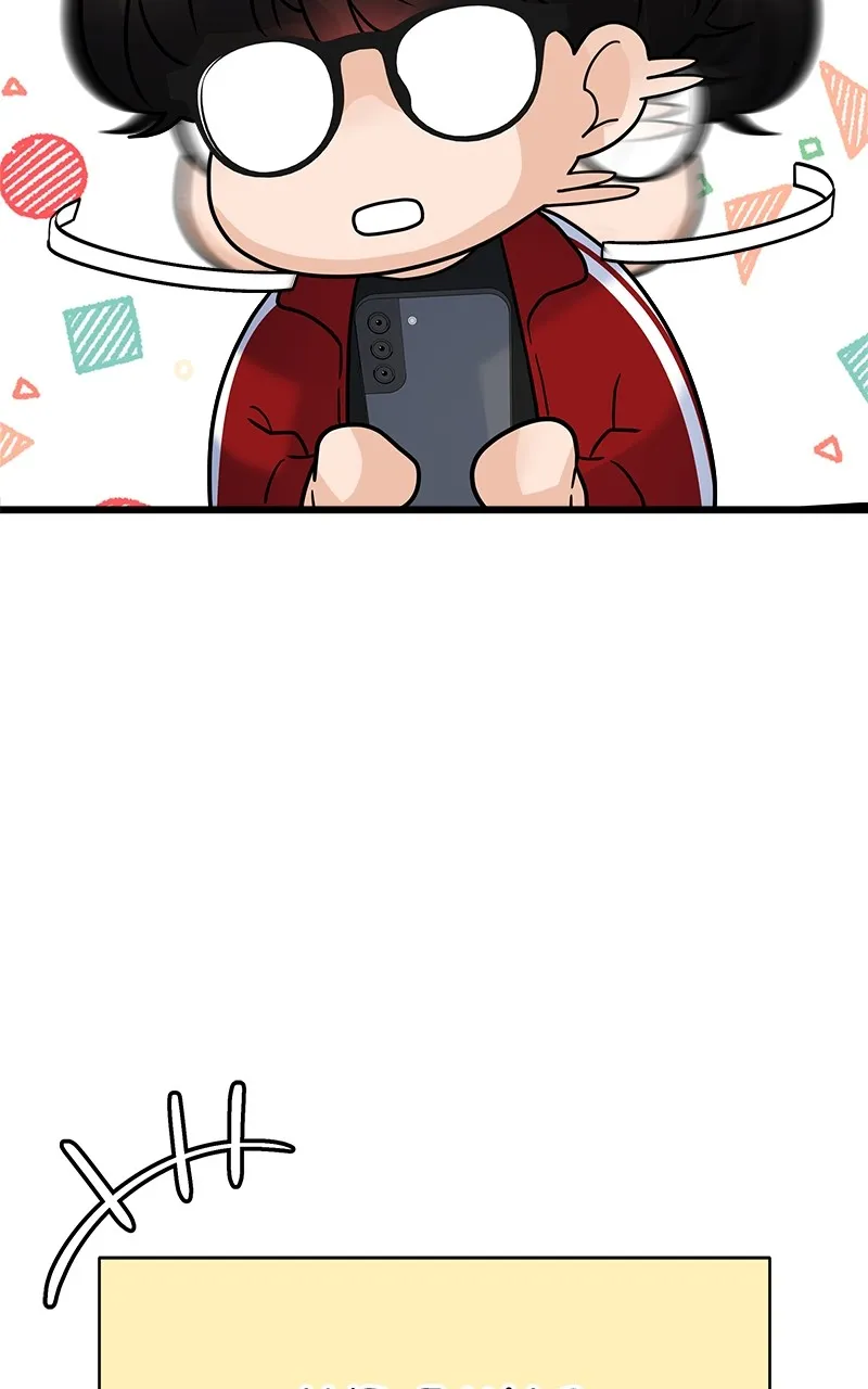 Random Target Chapter 26 page 84 - 