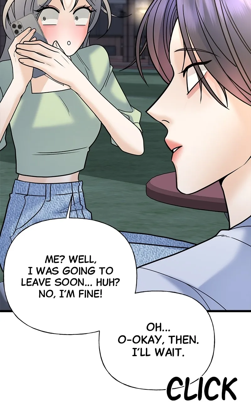 Random Target Chapter 26 page 92 - 