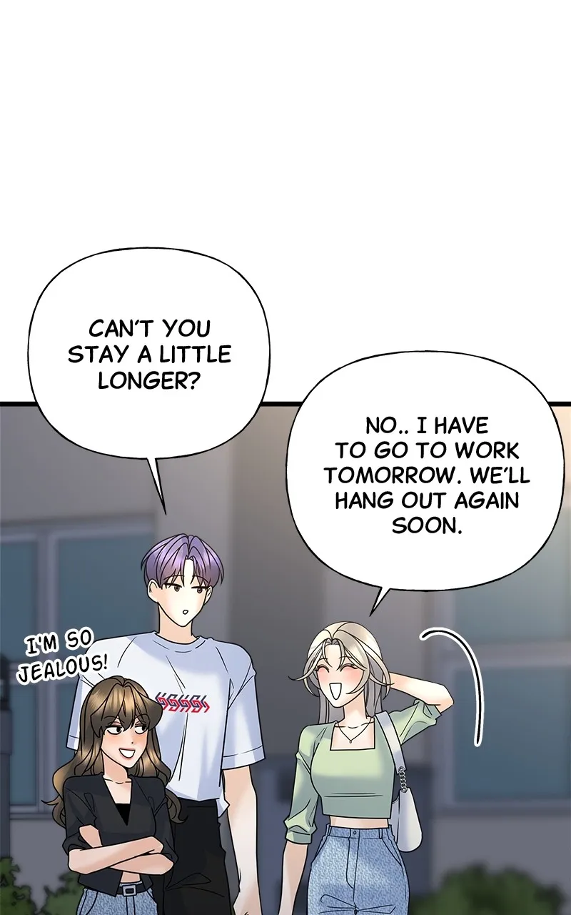 Random Target Chapter 26 page 97 - 