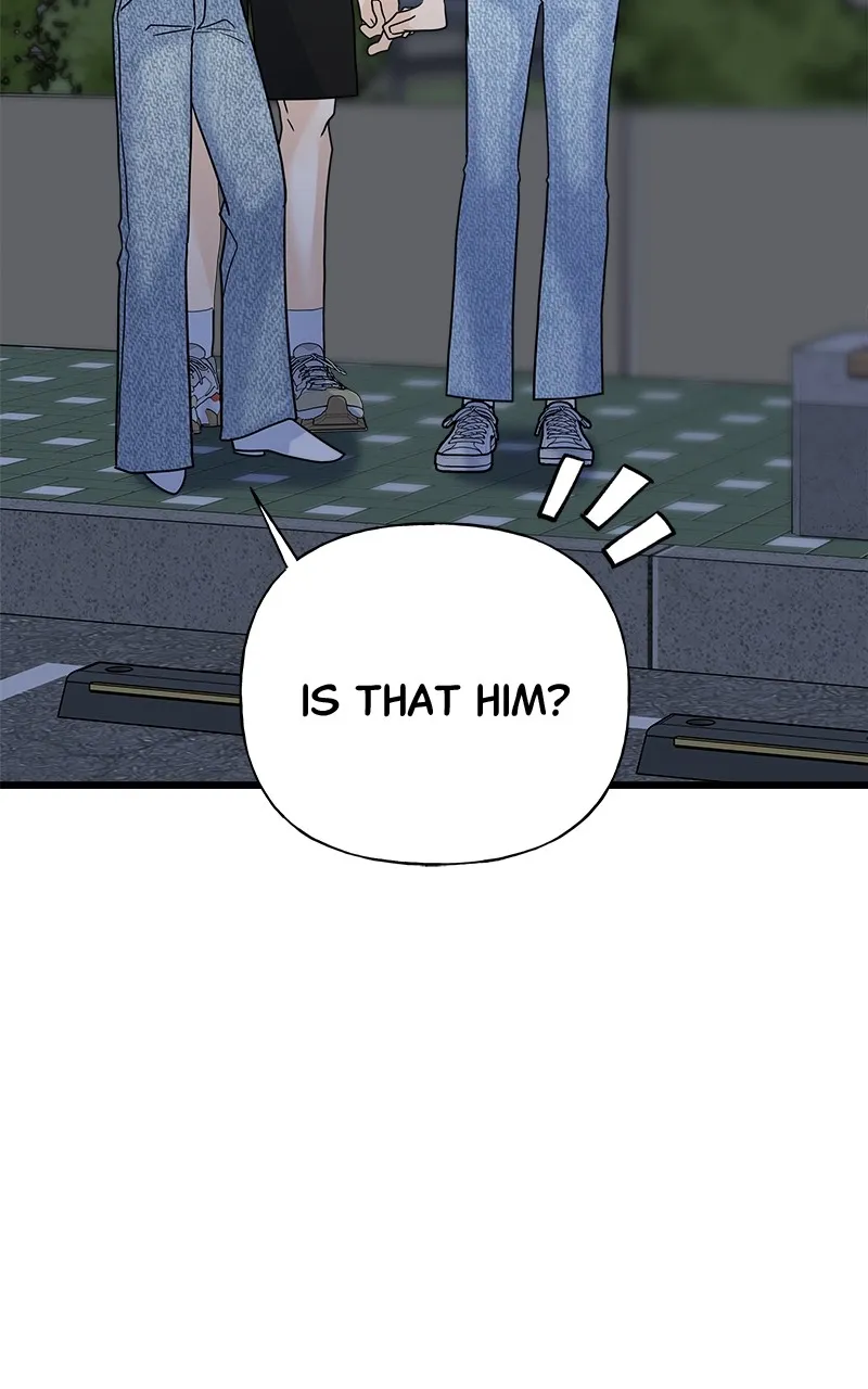 Random Target Chapter 26 page 98 - 