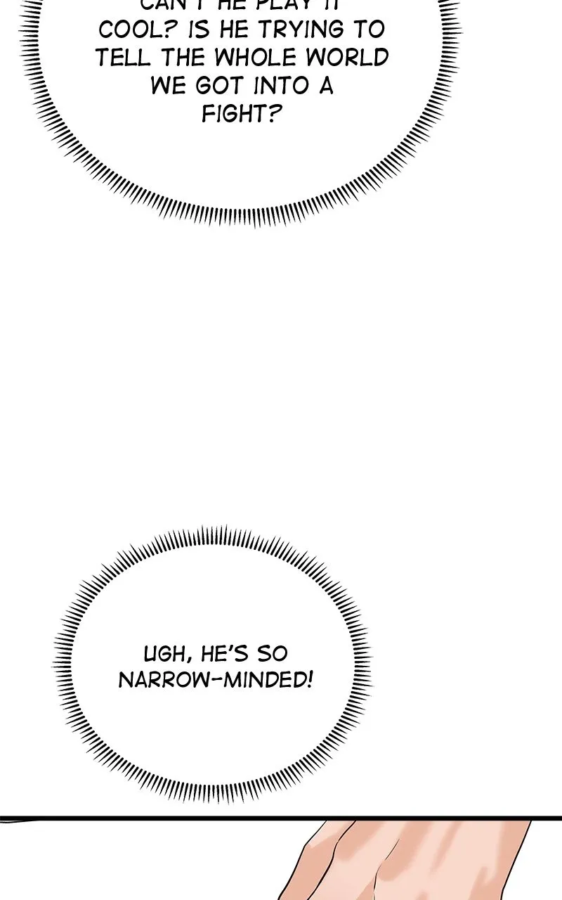 Random Target Chapter 27 page 101 - 