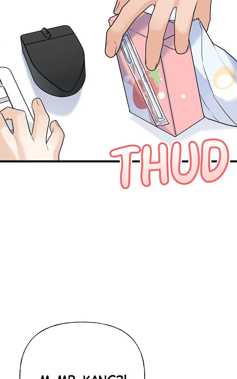 Random Target Chapter 27 page 102 - 