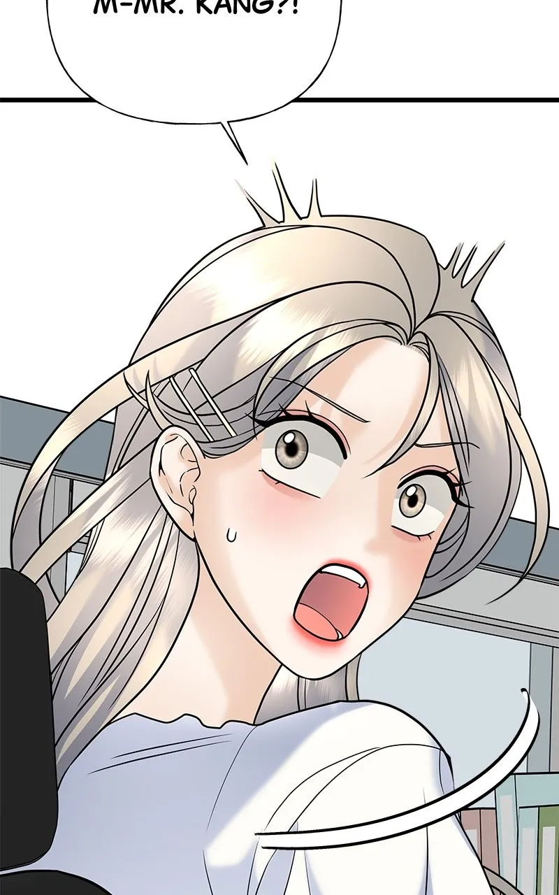 Random Target Chapter 27 page 103 - 