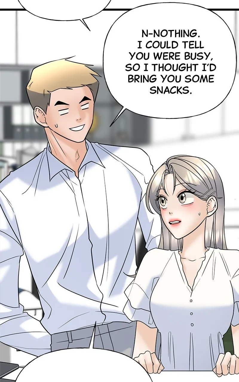 Random Target Chapter 27 page 107 - 