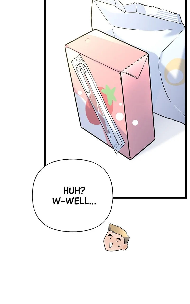 Random Target Chapter 27 page 109 - 