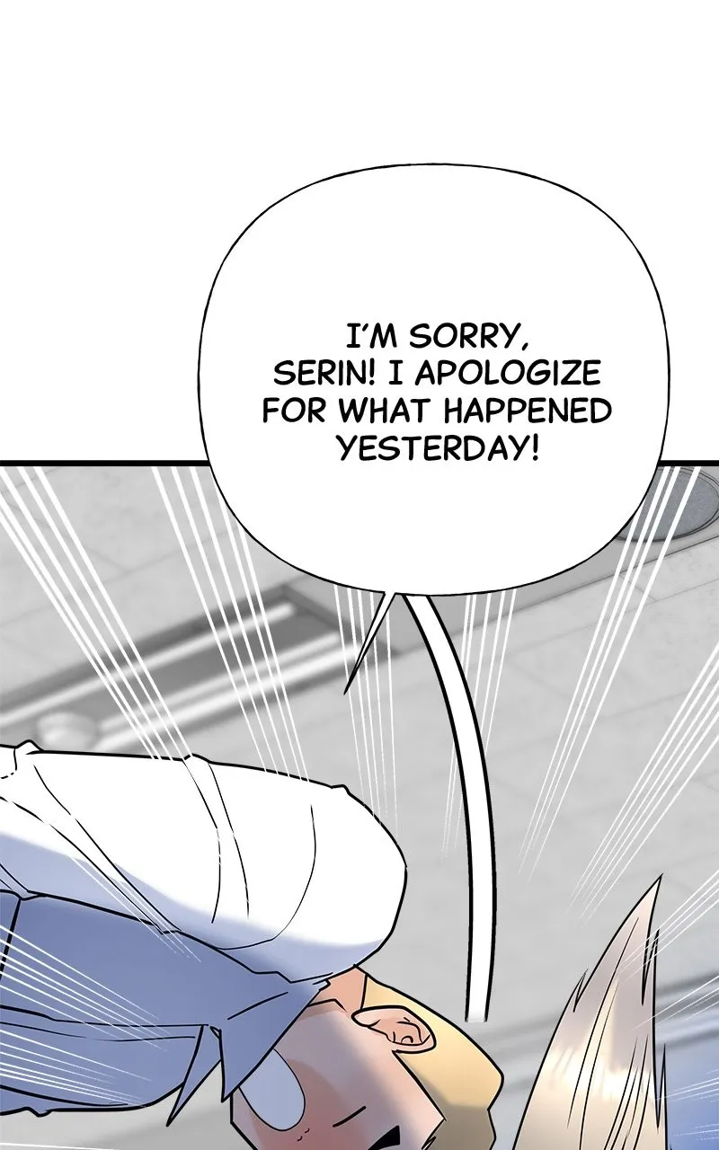 Random Target Chapter 27 page 110 - 