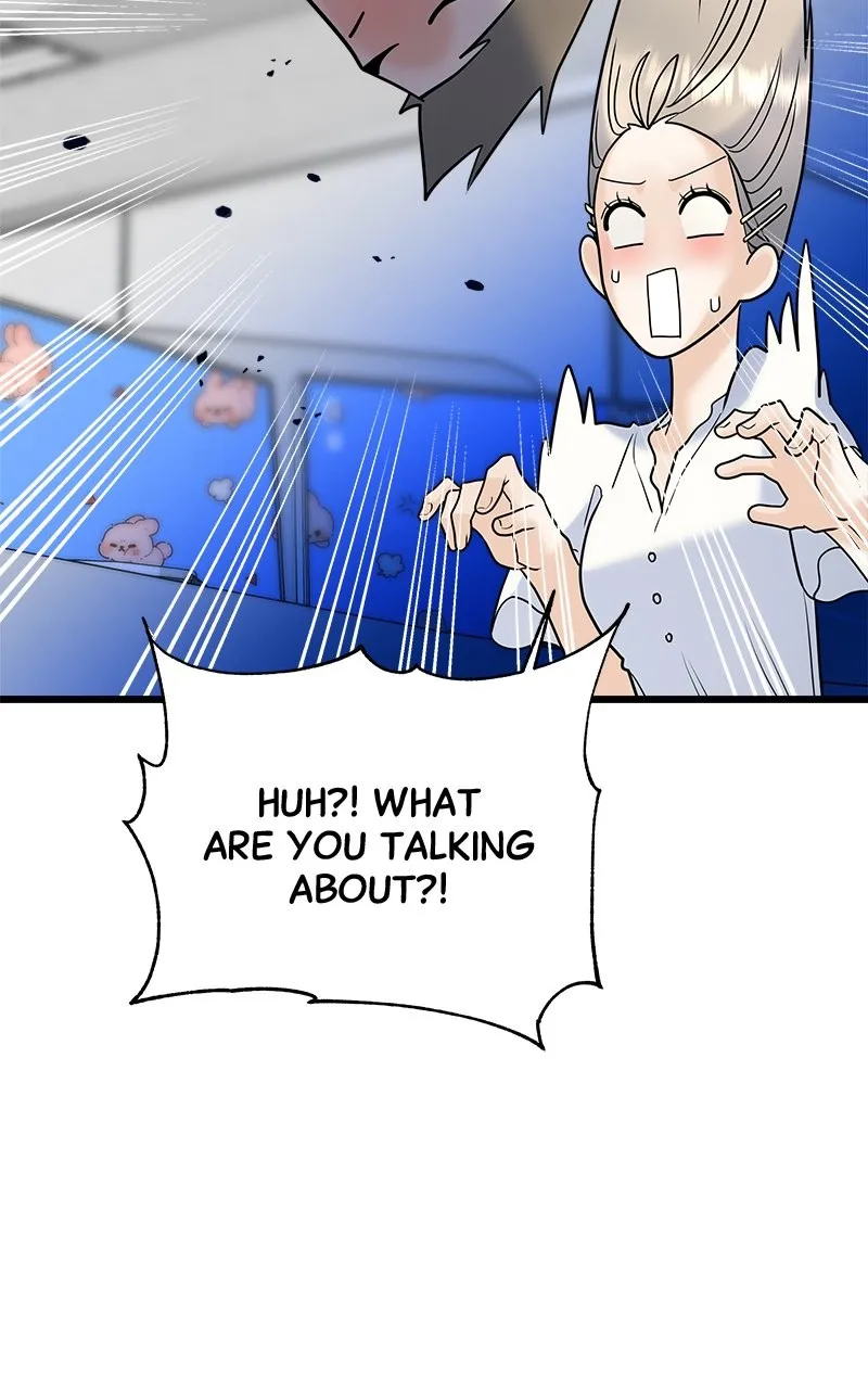 Random Target Chapter 27 page 111 - 