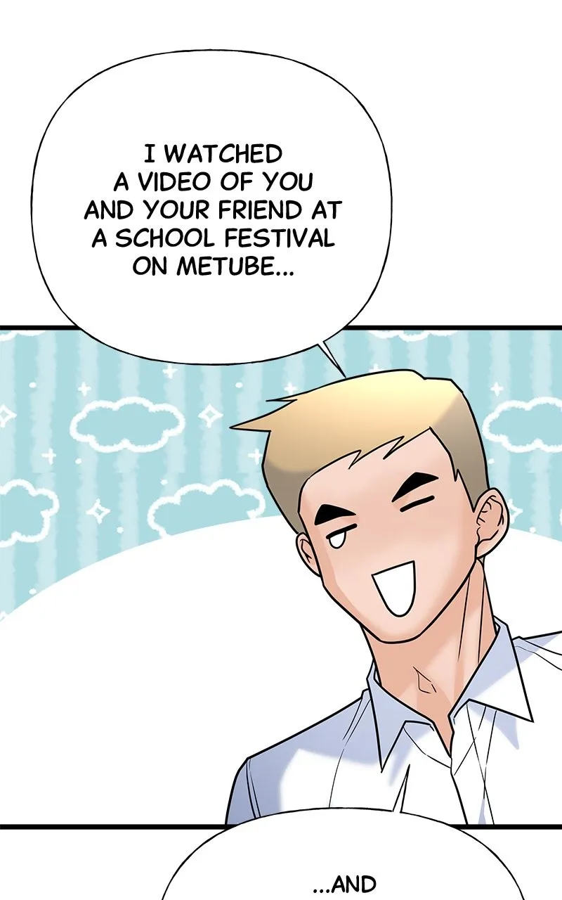Random Target Chapter 27 page 112 - 