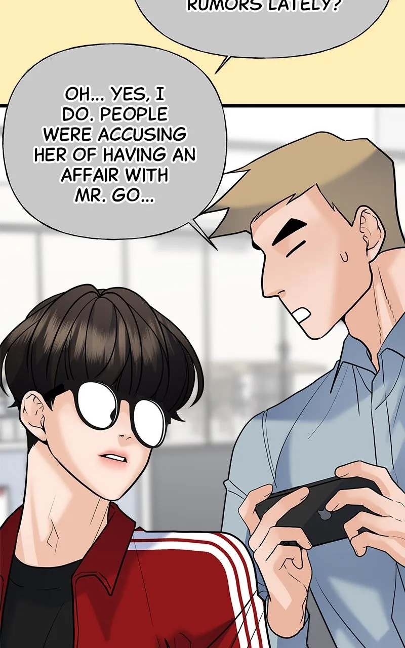Random Target Chapter 27 page 114 - 