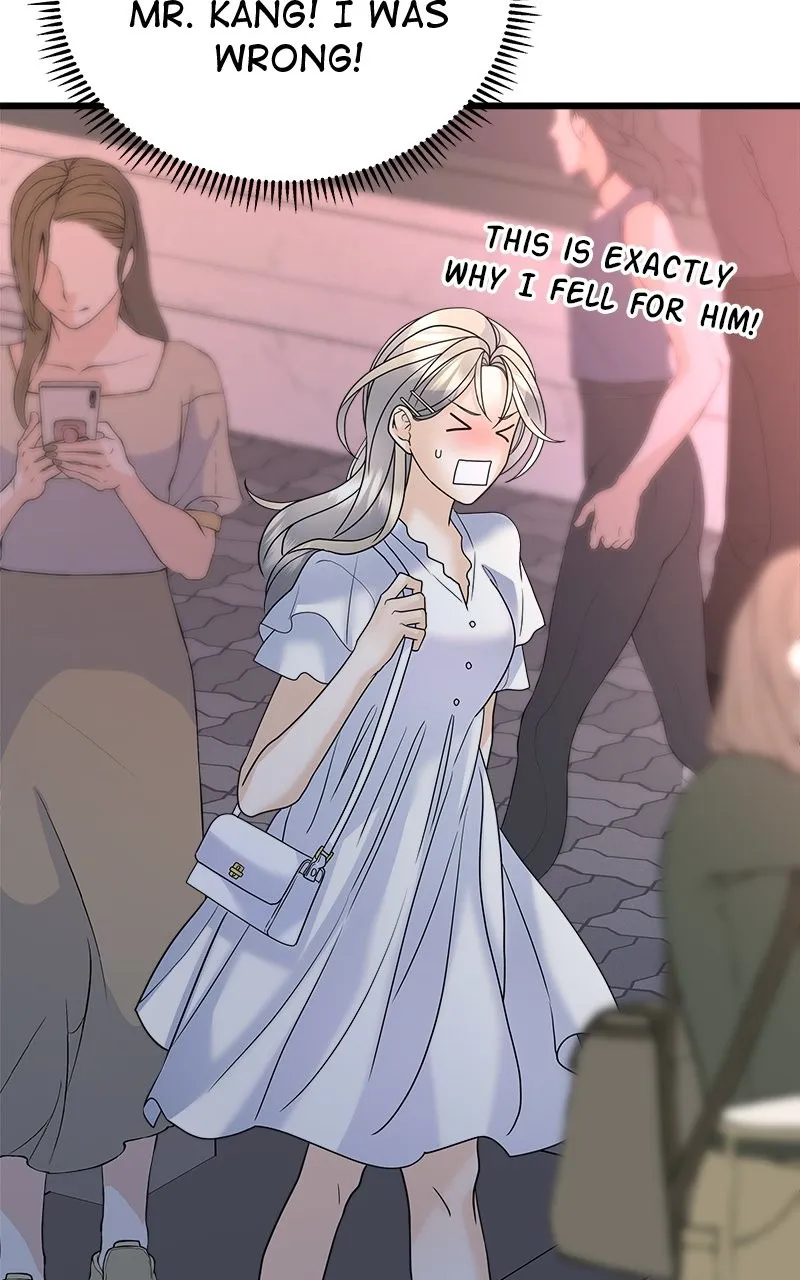 Random Target Chapter 27 page 120 - 