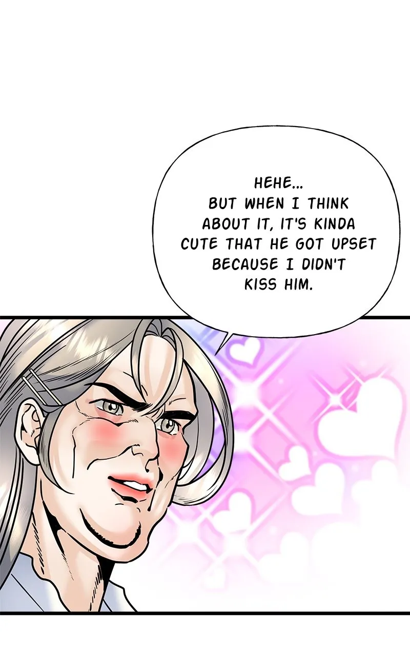 Random Target Chapter 27 page 126 - 