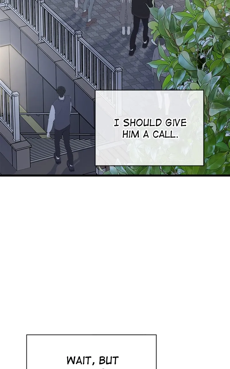 Random Target Chapter 27 page 128 - 