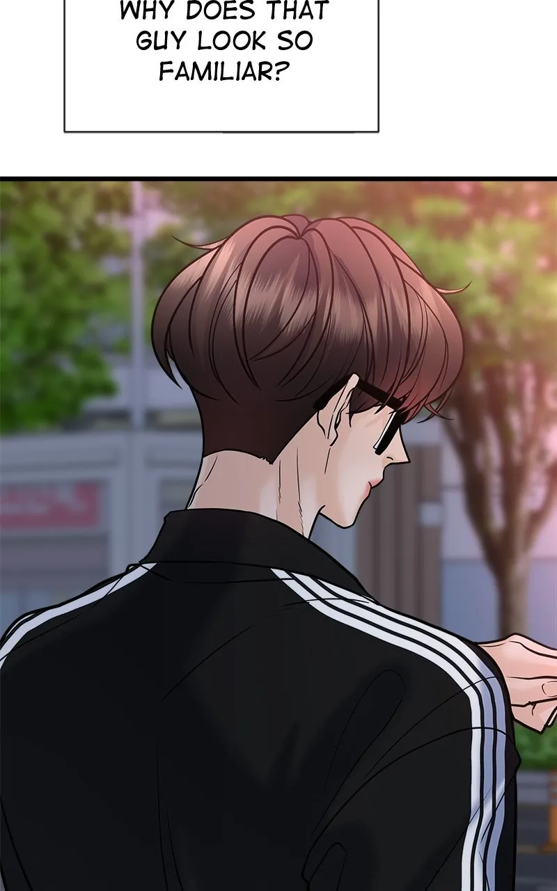 Random Target Chapter 27 page 129 - 