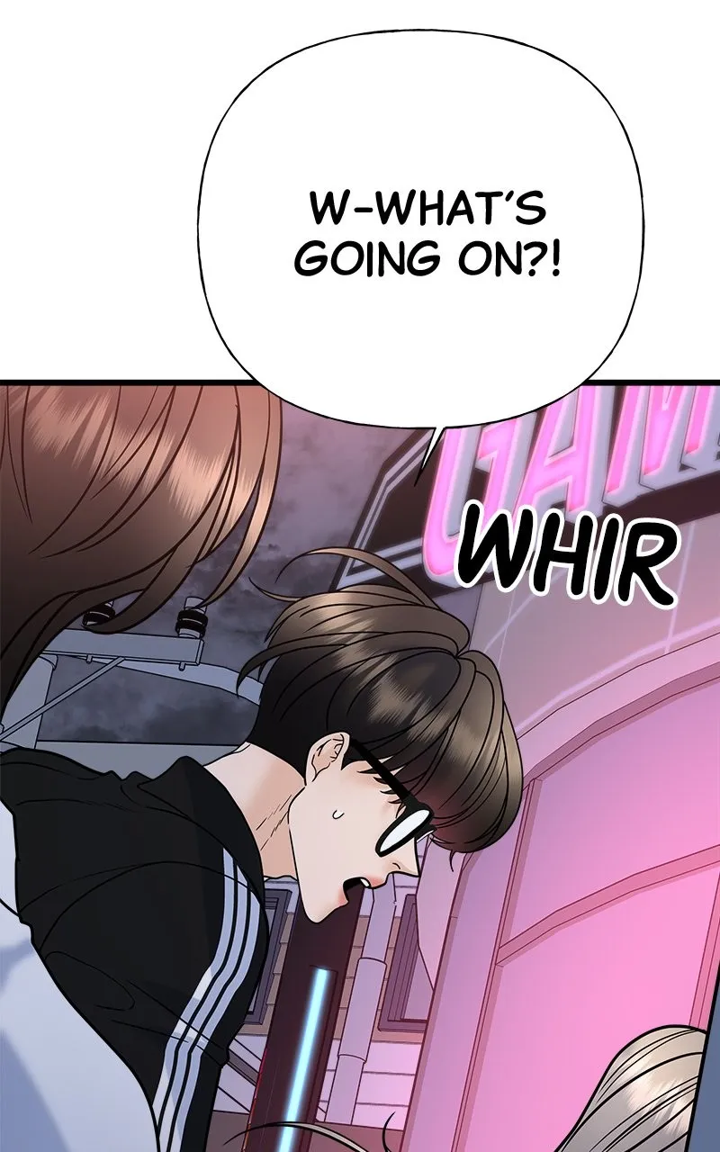 Random Target Chapter 27 page 141 - 
