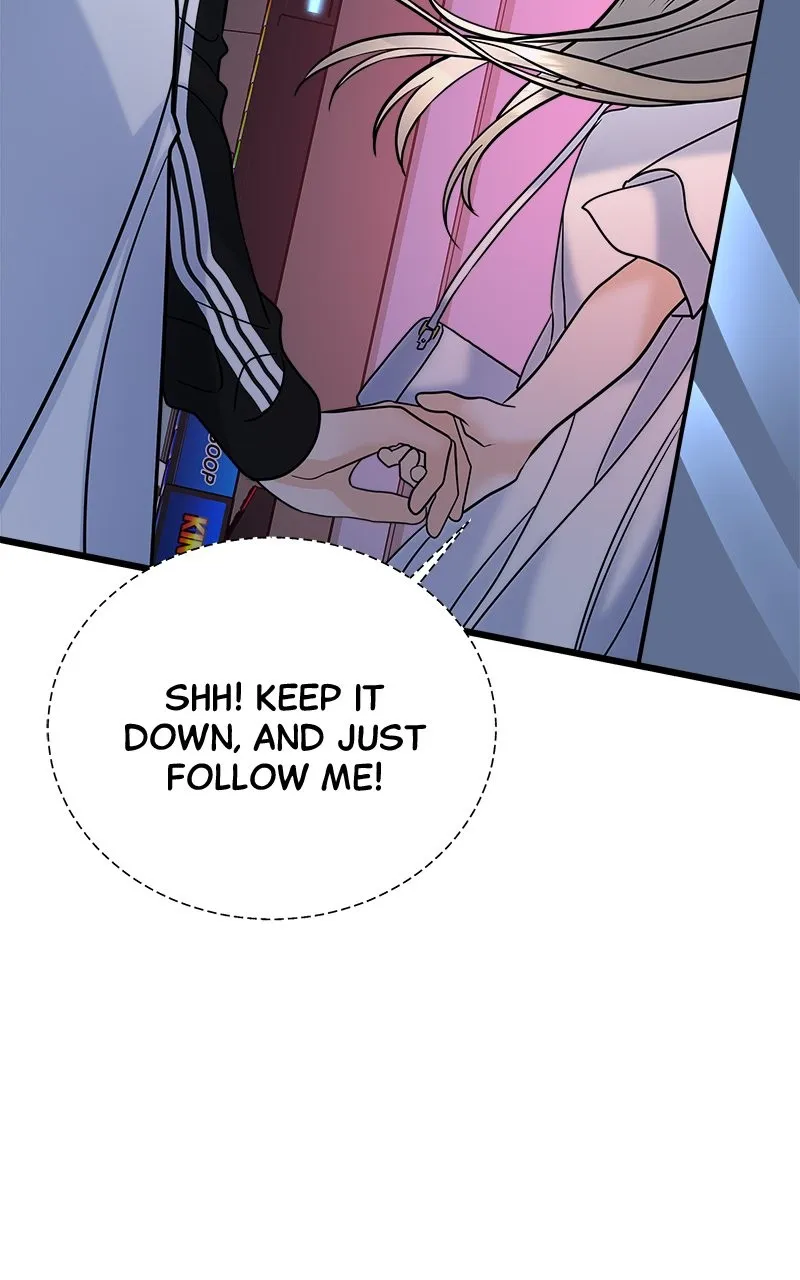 Random Target Chapter 27 page 142 - 