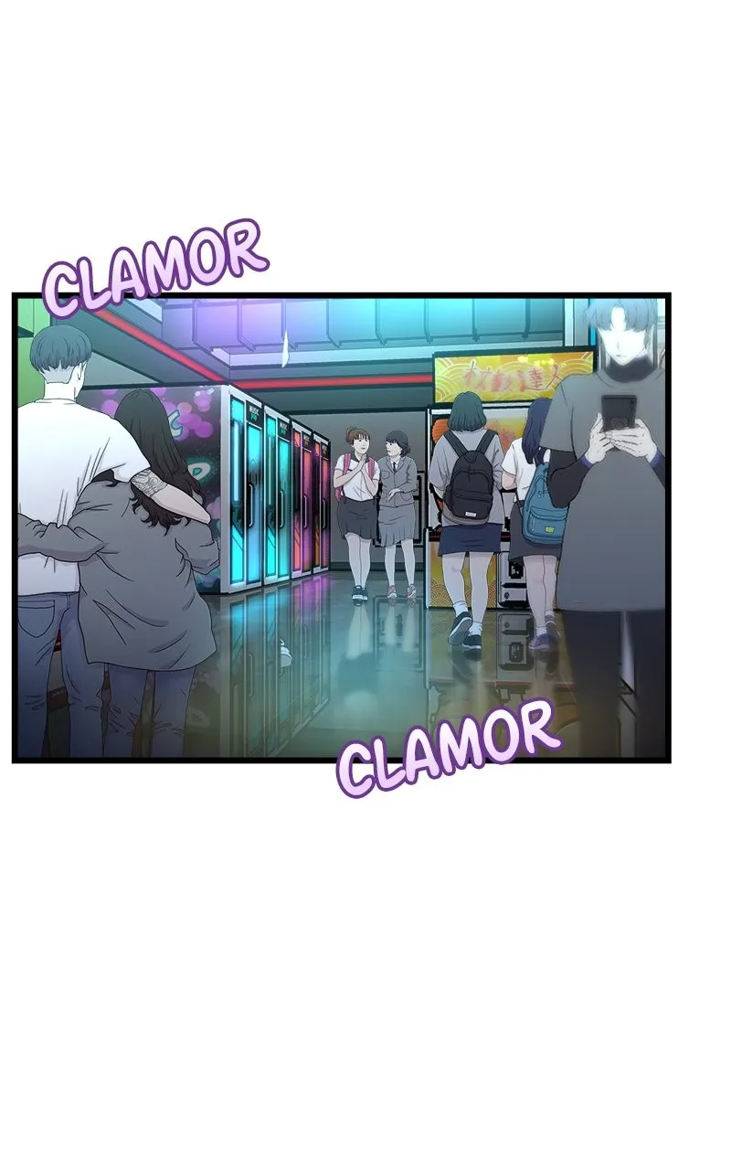 Random Target Chapter 27 page 143 - 