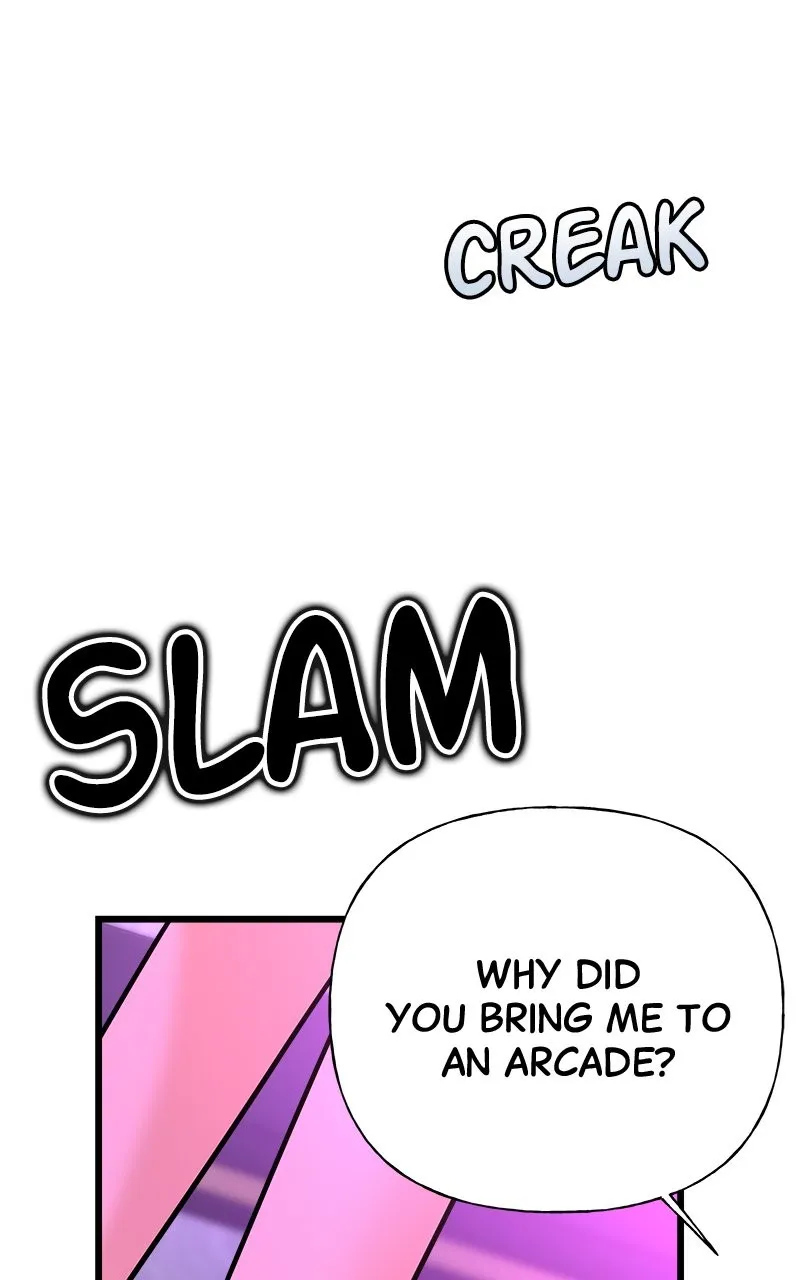 Random Target Chapter 27 page 144 - 