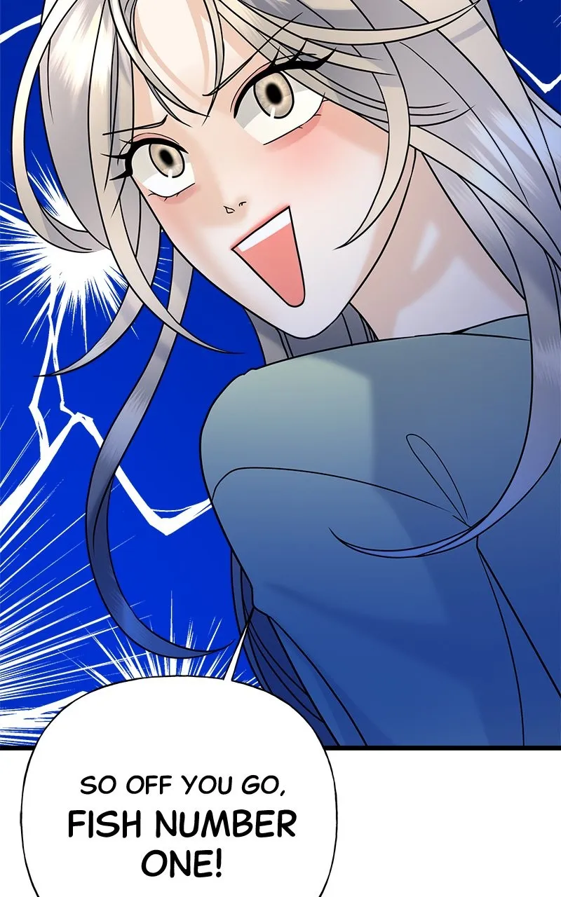 Random Target Chapter 27 page 35 - 