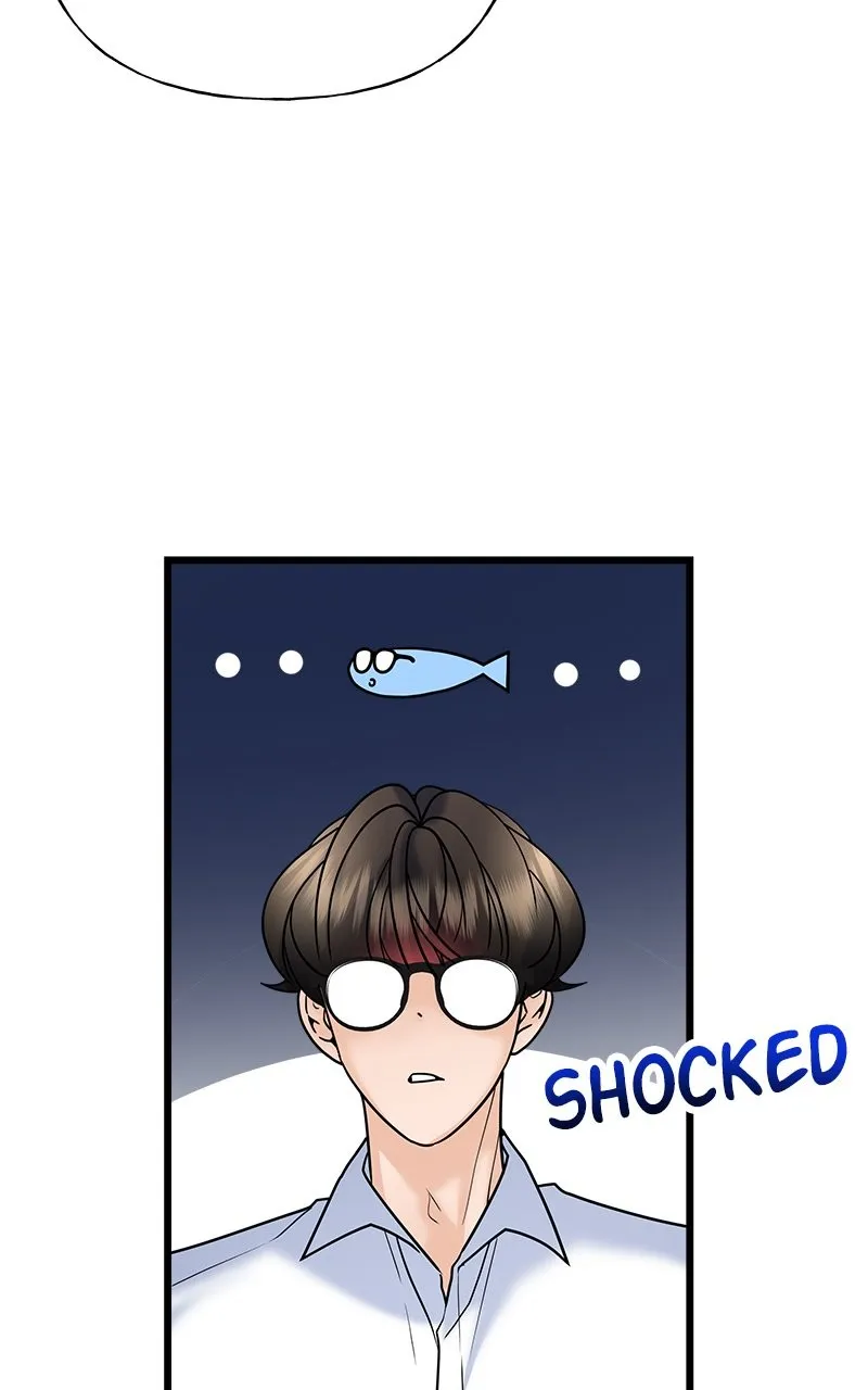 Random Target Chapter 27 page 36 - 