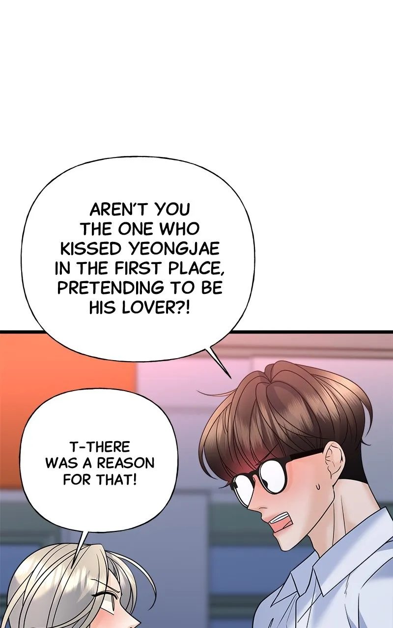 Random Target Chapter 27 page 38 - 