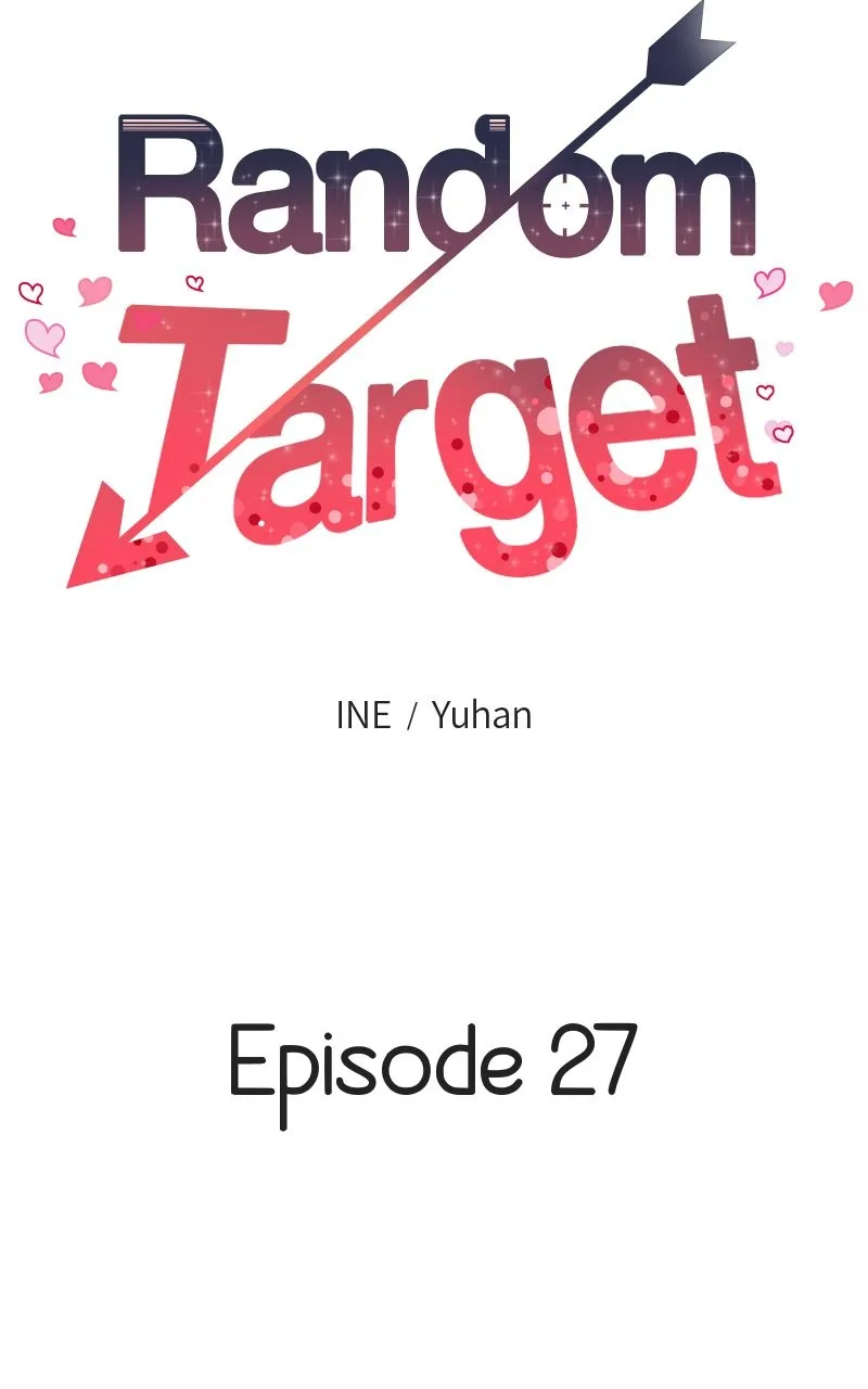 Random Target Chapter 27 page 46 - 