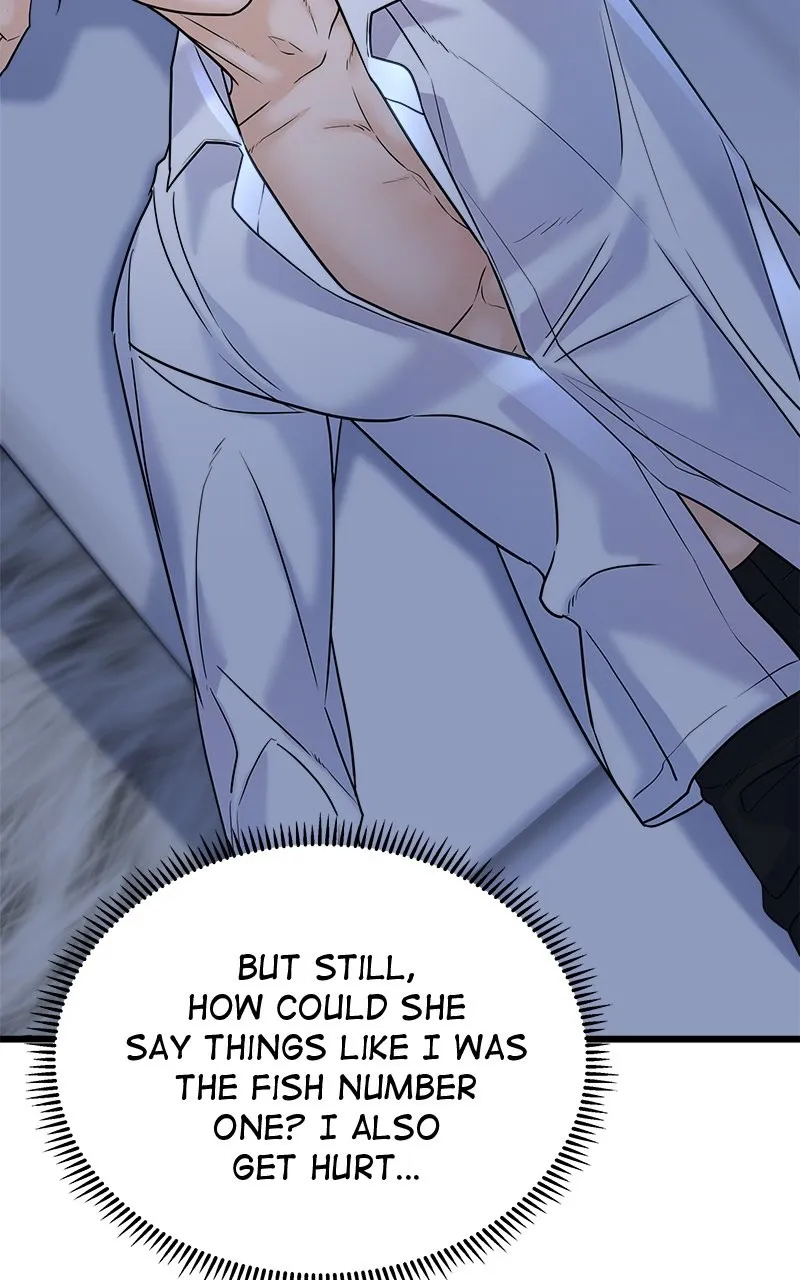 Random Target Chapter 27 page 57 - 
