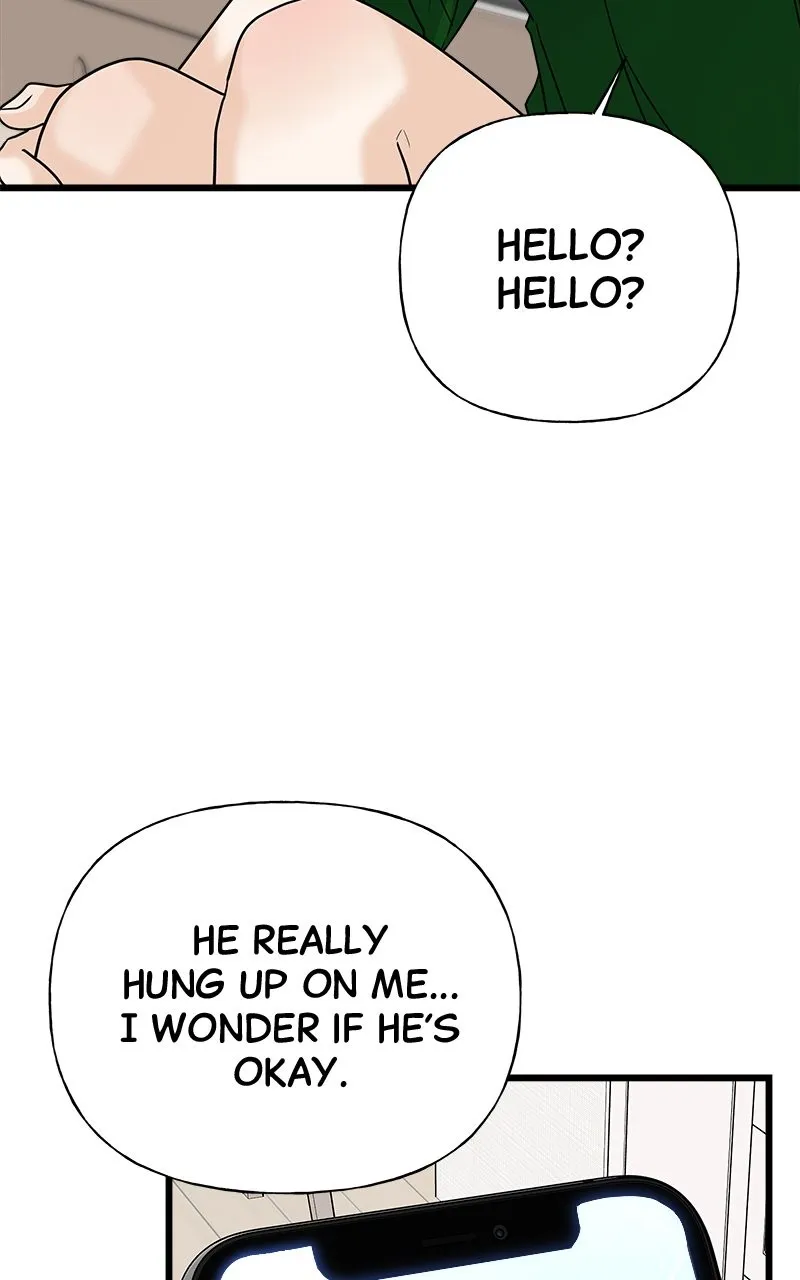 Random Target Chapter 27 page 76 - 
