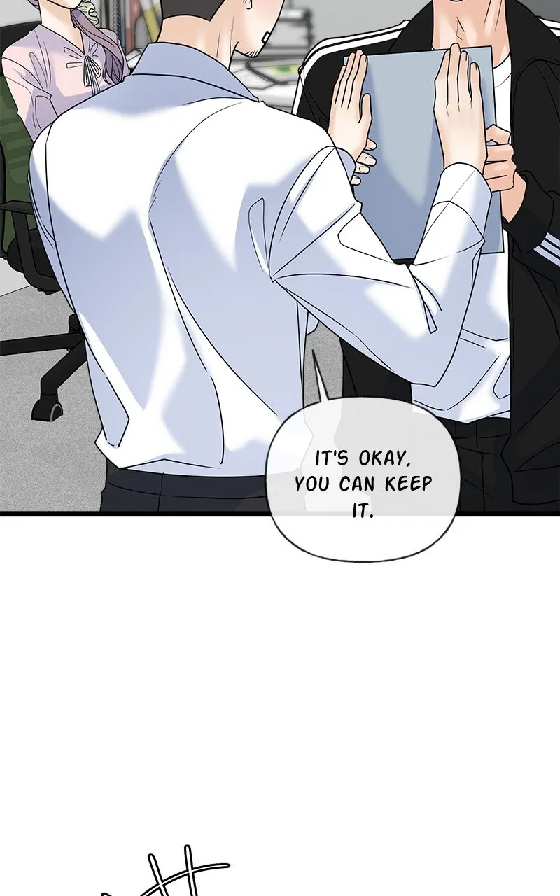 Random Target Chapter 27 page 83 - 