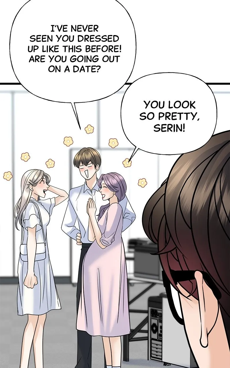 Random Target Chapter 27 page 86 - 