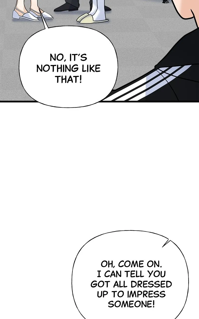 Random Target Chapter 27 page 87 - 