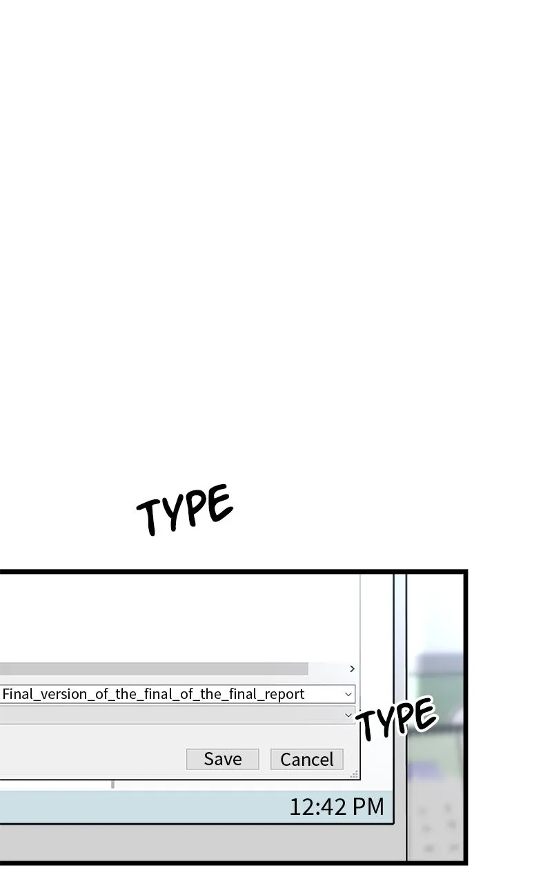 Random Target Chapter 27 page 97 - 