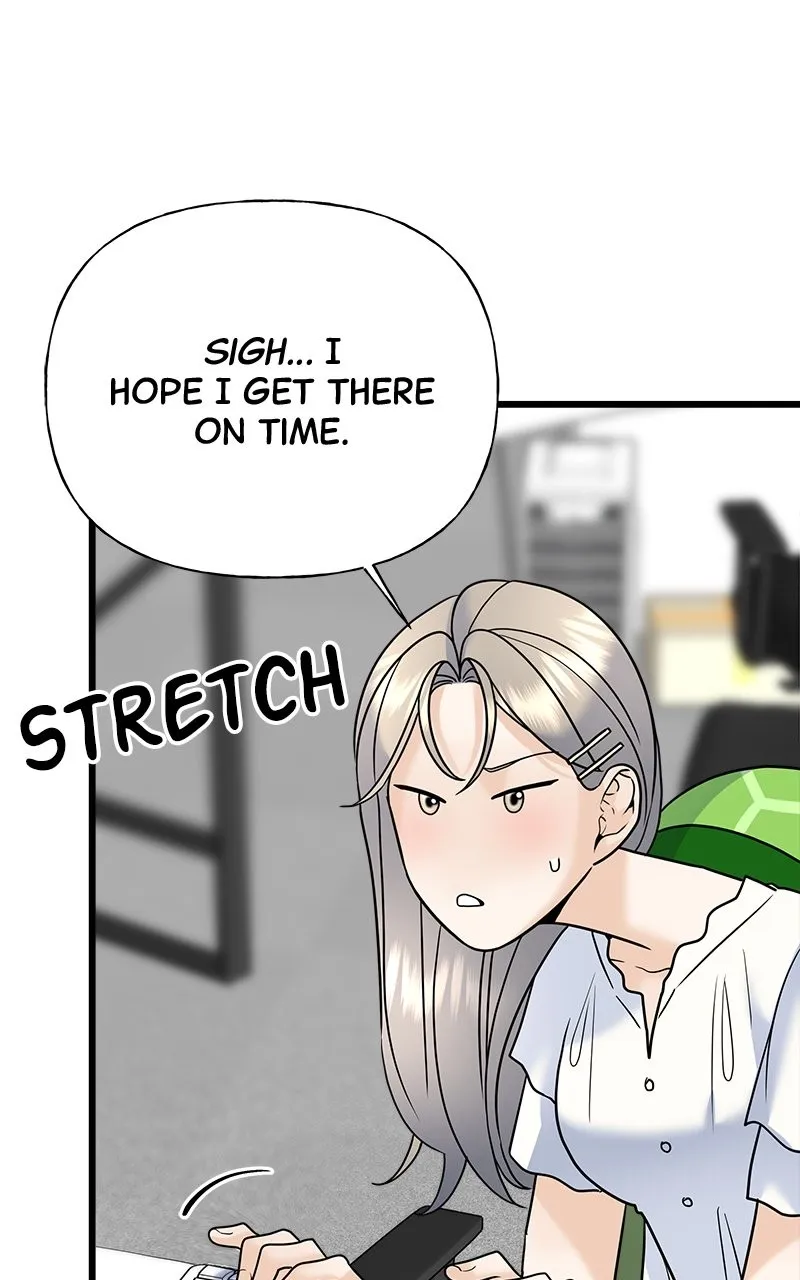 Random Target Chapter 27 page 98 - 