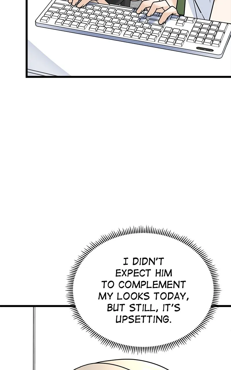 Random Target Chapter 27 page 99 - 