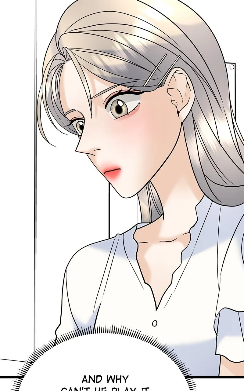 Random Target Chapter 27 page 100 - 