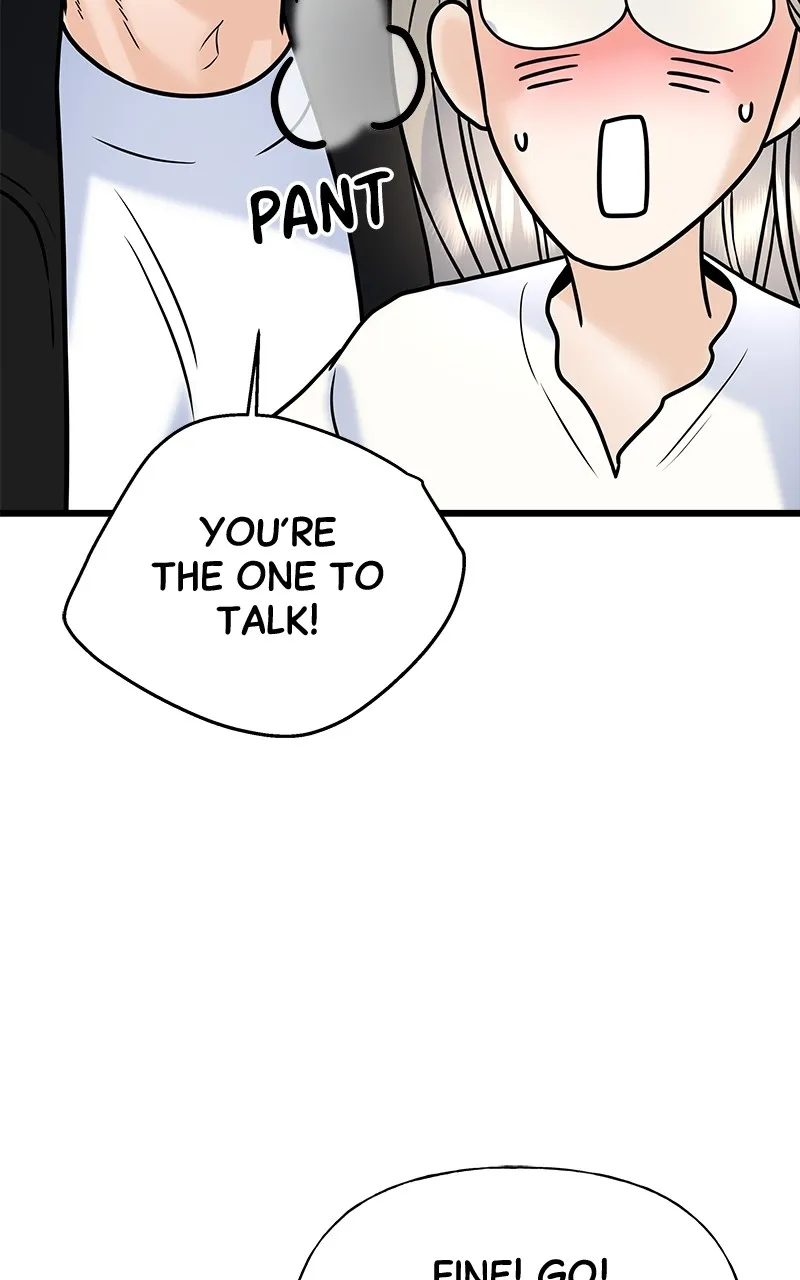 Random Target Chapter 28 page 103 - 