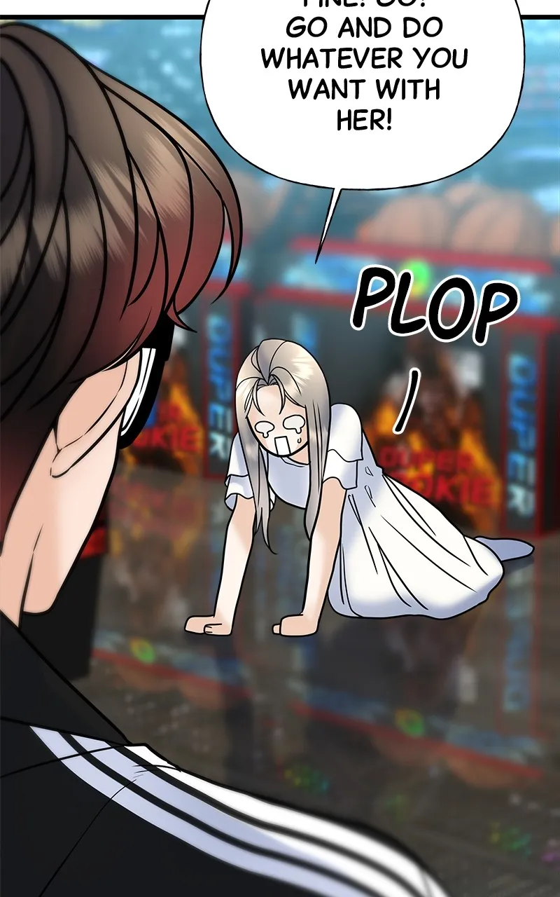 Random Target Chapter 28 page 104 - 