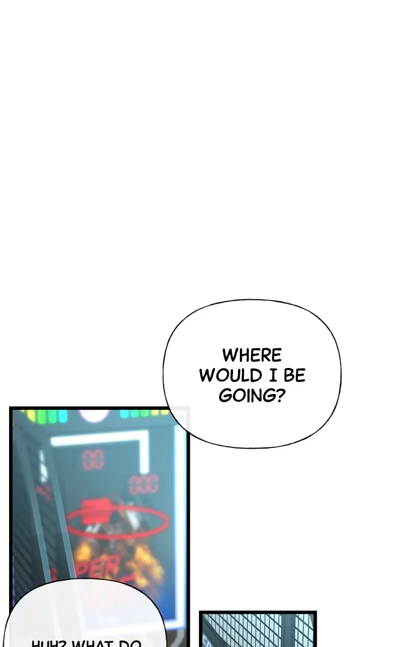 Random Target Chapter 28 page 106 - 